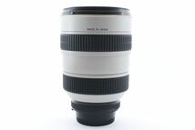 ■良品■NIKON AF-S NIKKOR 28-70mm F2.8 D ED ライトグレー■C168 ニコン_画像9