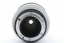 ■良品■NIKON AF-S NIKKOR 28-70mm F2.8 D ED ライトグレー■C168 ニコン_画像6