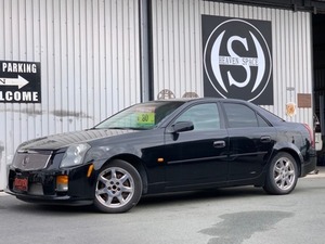 CTS 2.6 V6 メッシュグリル 黒革