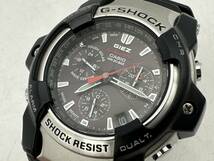 CASIO カシオ　本物　G-SHOCK　GS-1000J　不動　動作未チェック_画像1