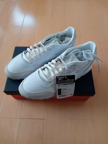 29cm Reebok 1LDK CLASSIC LEATHER