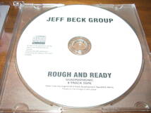 Jeff Beck Group《 Rough and Ready 8 Track Tape 》★スタジオ音源_画像2