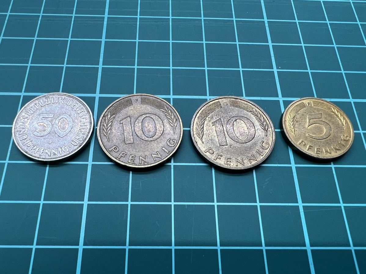 ヤフオク! -「外国コインセット」の落札相場・落札価格