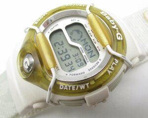 ■ Casio Baby-G ■ Tripper Tripper Bgt-100V-8t ■ Ladies Watch