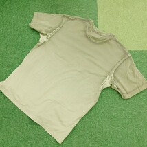 ☆シュプリーム　グリーン　半袖Tシャツ　Lサイズ　人気Ｔシャツ_画像4