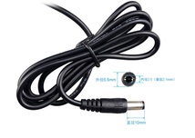 2個セット ACアダプター 12V1A プラグサイズ5.5×2.1mm（5.5×2.5ｍｍ兼用）スイッチング電源 AC/DCアダプター 12V0.5Ａ 12V0.6A 12V0.7A, _画像3