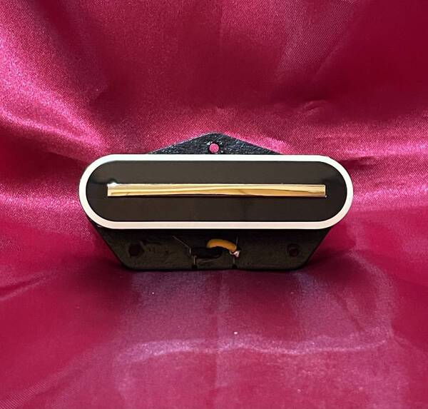 送料無料 Charlie Christian Style B.S. Telecaster Bridge Pickup Roswell チャーリークリスチャン LOLLAR ローラー Seymour Duncan Lindy