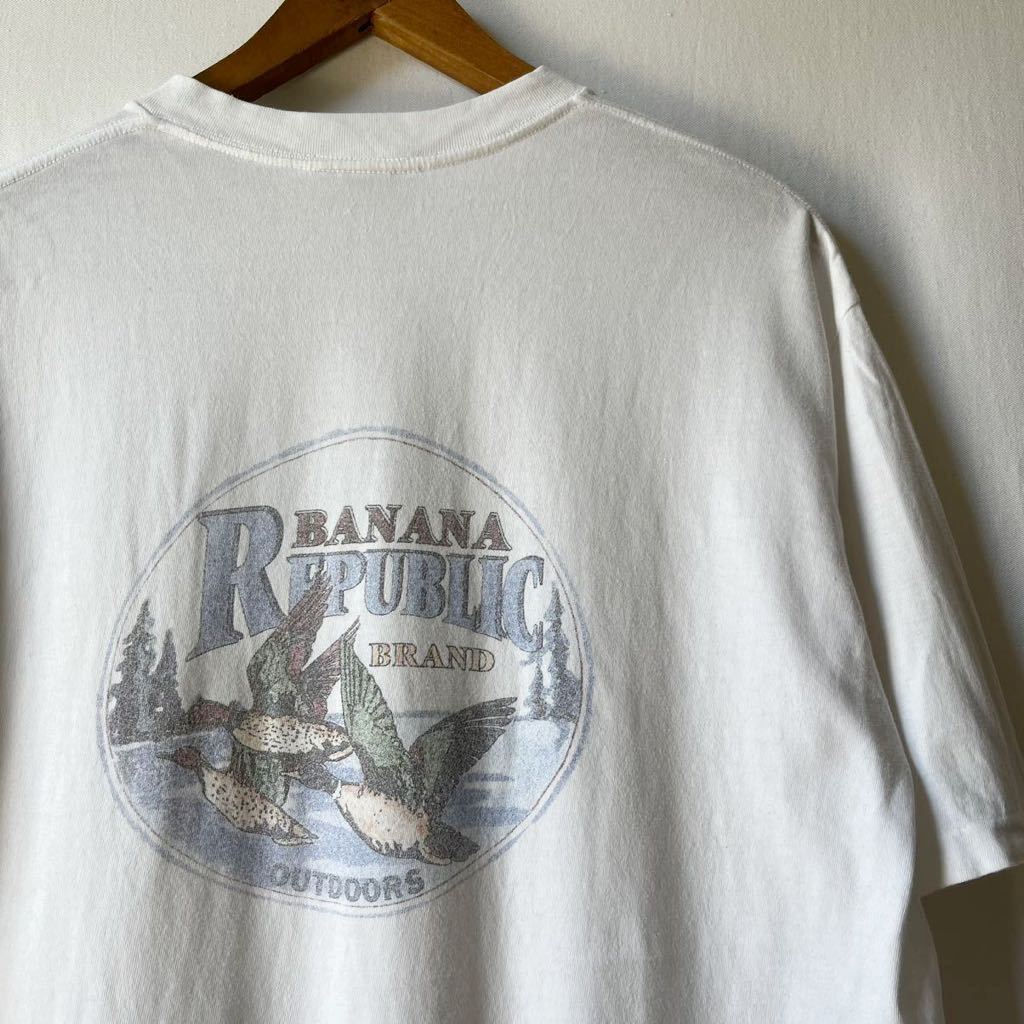 2023年最新】ヤフオク! -「banana republic 90年代」(バナナリ