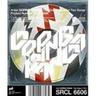 【中古】Crazy(初回生産限定盤)(DVD付) / DOPING PANDA c13728【中古CDS】