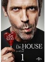 【中古】《バーゲン30》Dr.HOUSE ドクター ハウス シーズン7 全12巻セット s11135【レンタル専用DVD】