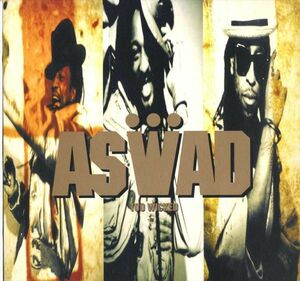 Aswad - Too Wicked E007