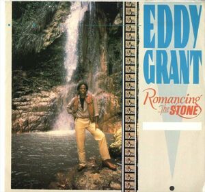 Eddy Grant - Romancing The Stone E167