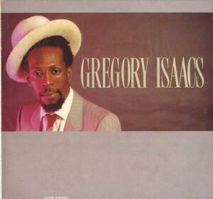 Gregory Isaacs - Out Deh! E355