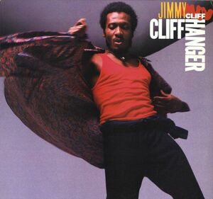 Jimmy Cliff - Cliff Hanger　歌詞付き E342