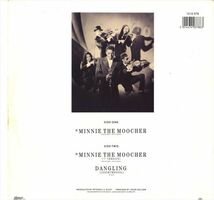 The Reggae Philharmonic Orchestra - Minnie The Moocher E313_画像2