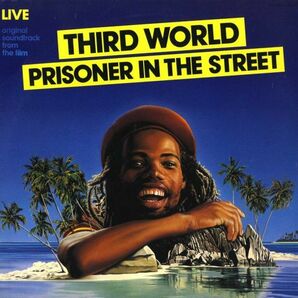 Third World - Prisoner In The Street / Now That We've Found Love / 96 Degrees In The Shade E434の画像1
