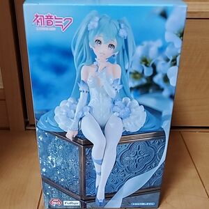 初音ミクぬーどるストッパーフィギュアFlairy-アモフィラ-