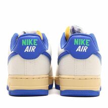 NIKE WMNS AIR FORCE 1 LOW ATHLETIC DEPARTMENT STOREナイキ エアフォース1ロー アスレチック デパートメントFJ5440-133 28cmウィメンズ_画像5