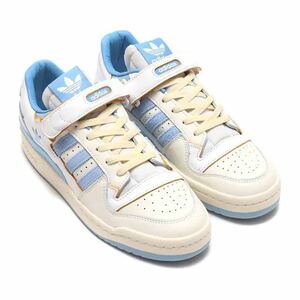 adidas FORUM84 LOW CAROLINA BLUE FOOTWEAR CLEAR SKY GZ1893 アディダス フォーラム84 ロー カロライナadidas originals 27cm定価17600円