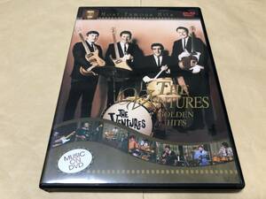 most famous hits THE VENTURES ベンチャーズ