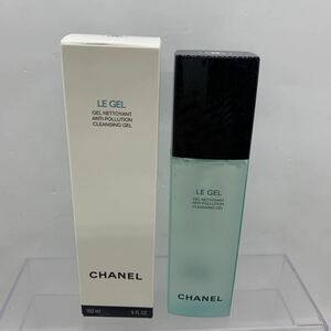 CHANEL Chanel gel neto wire n150ml 221214