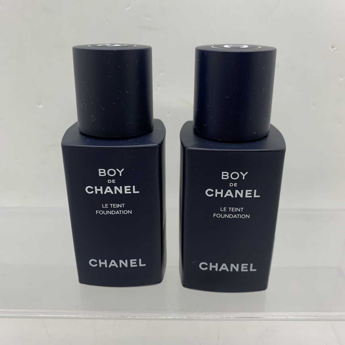 2023年最新】ヤフオク! -chanel boy chanel(ビューティー、ヘルスケア