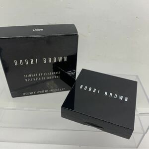 BOBBI BROWN ボビイブラウン SHIMMER BRICK COMPACT 22040278