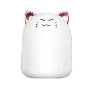 加湿器☆デスクトップ☆ USB☆卓上加湿器☆