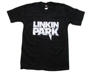 リンキン・パーク LINKIN PARK バンドＴシャツ Lサイズ 369