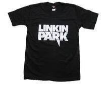 リンキン・パーク LINKIN PARK バンドＴシャツ Lサイズ 369_画像1