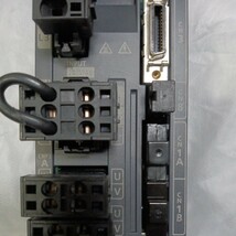 MITSUBISHI MELSERVO-J4 MR-J4W2-44B 中古 三菱_画像4