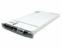 DELL PowerEdge R610 Xeon X5650 2.66GHz 24GB 146GBx3台(SAS2.5インチ/6Gbps/RAID5構成) DVD-ROM AC*2 PERC H700_画像1