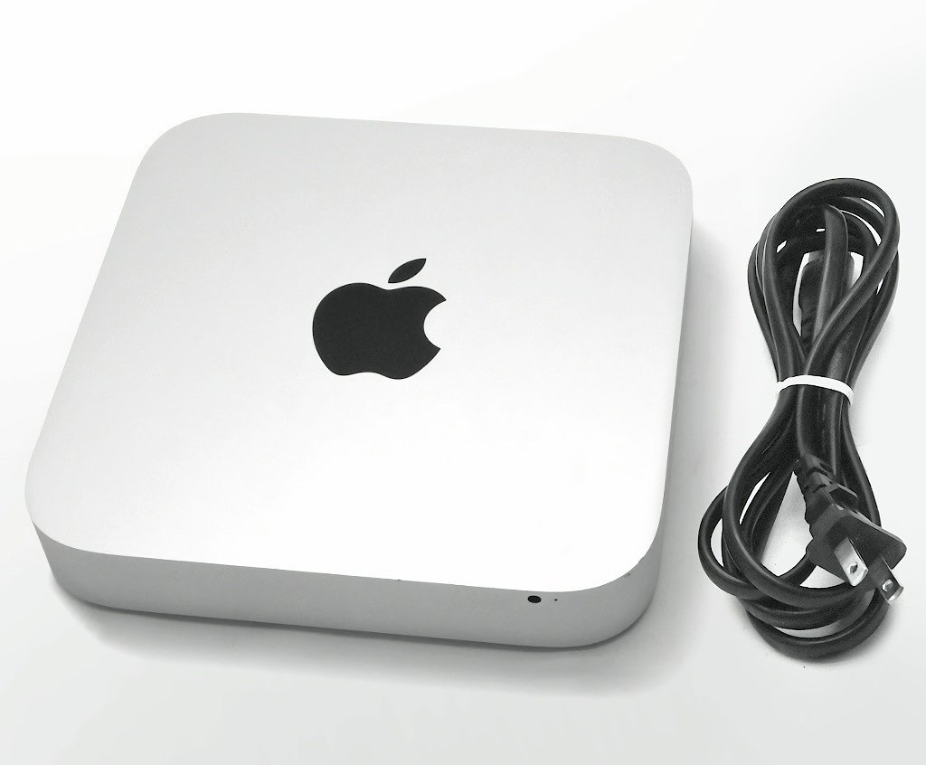 ヤフオク! -「Mac MINI 2014 SSD」(パソコン) の落札相場・落札価格
