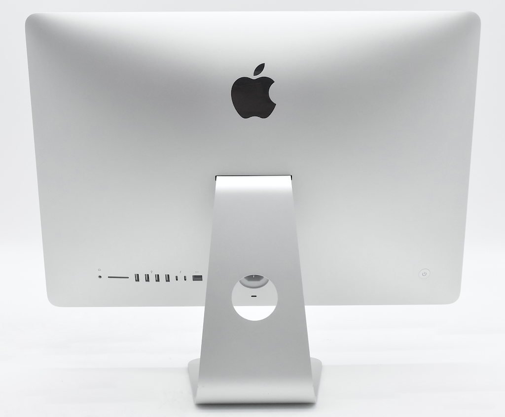Apple iMac Retina 4K 21.5インチ2017 Core i5-7400 3GHz 16GB 1TB(HDD