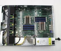 富士通 PRIMERGY RX2520 M1 Xeon E5-2403 v2 1.8GHz*2 24GB 900GBx2台(SAS2.5インチ/6Gbps/RAID1) DVD-ROM RAID Ctrl SAS 6G 0/1(D2607)_画像3