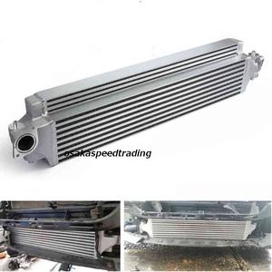 15PS rise! Civic FC1 FK4 FK7 high capacity intercooler 1.5L Honda L15B L15C hatchback muffler LED carbon bumper 