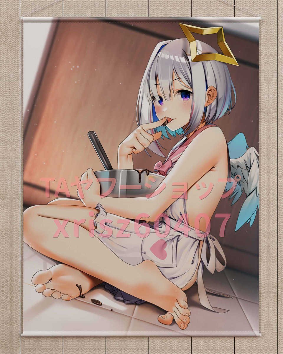 ヤフオク! -「かなた」(タペストリー) の落札相場・落札価格