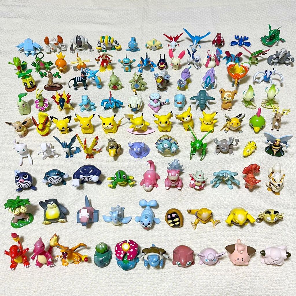 ヤフオク! -「ポケモン モンコレ レア」の落札相場・落札価格