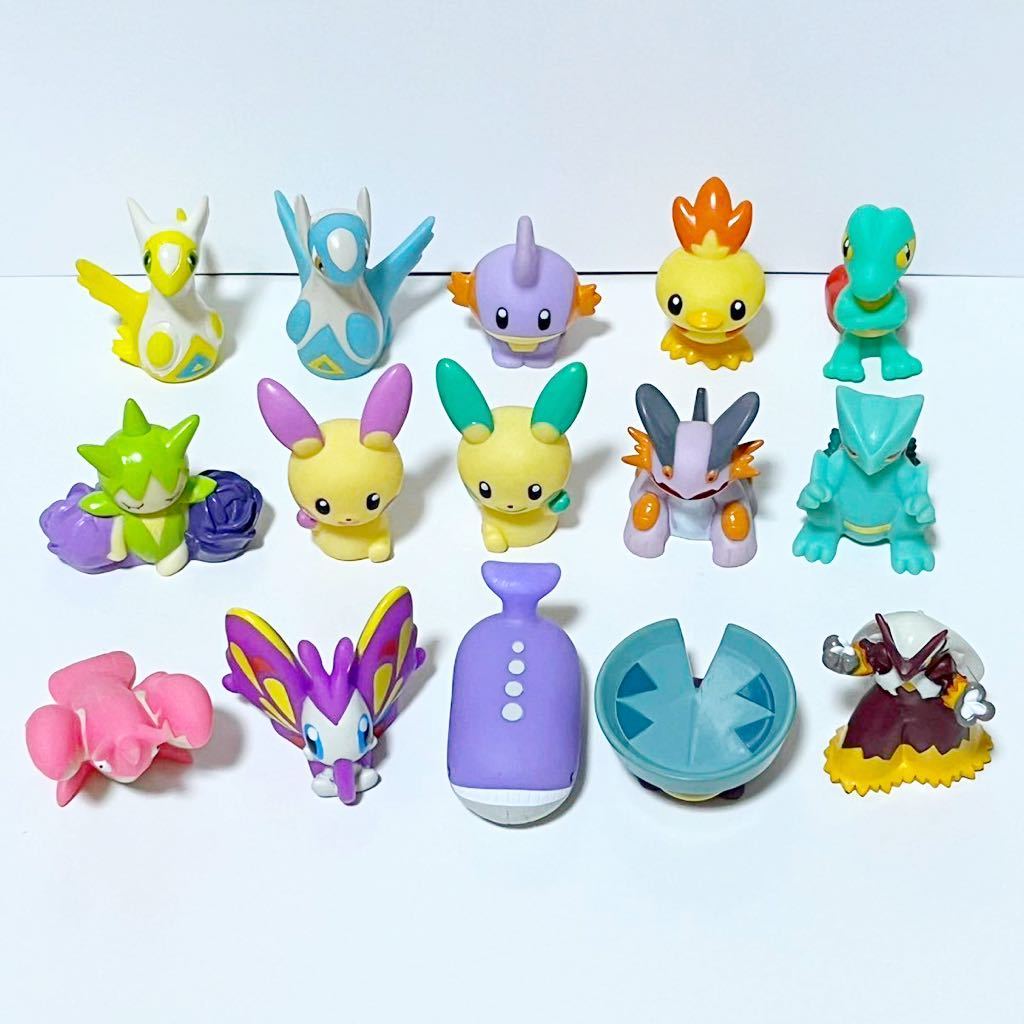 ポケモン 指人形 レアの値段と価格推移は?|16件の売買データから
