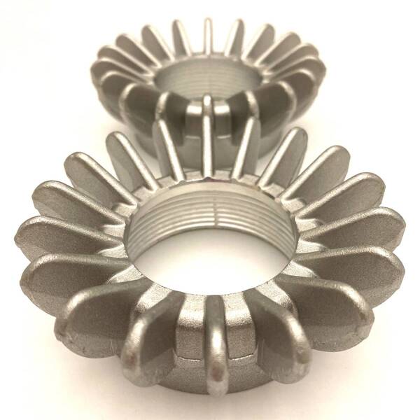 BMW 純正 エキゾースト ローズナット クラシック R100RS R100GS R100R R80 R80GS R90S R90/6 R60/6 R75/5 R60/5