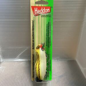 【未使用品】HEDDON ☆メドゥマウス