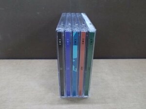 【CD+DVD】《5点セット》INI DROP/M