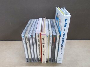 【CD+DVD】《11点セット》奥田民生(4枚)・ユニコーン(7枚) まとめセット