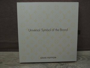[ альбом с иллюстрациями ] Louis * Vuitton пространство-время . превышающий дизайн. ... газета Osaka главный офис 2004