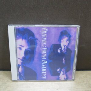 【CD】FRIENDS/久松史奈の画像1