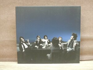 【CD+DVD】BUCK-TICK/MISS TAKE ー僕はミス・テイクー※初回限定盤