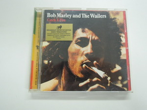 BOB MARLEY AND THE WAILERS / CATCH A FIRE