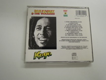 BOB MARLEY AND THE WAILERS / KAYA_画像3