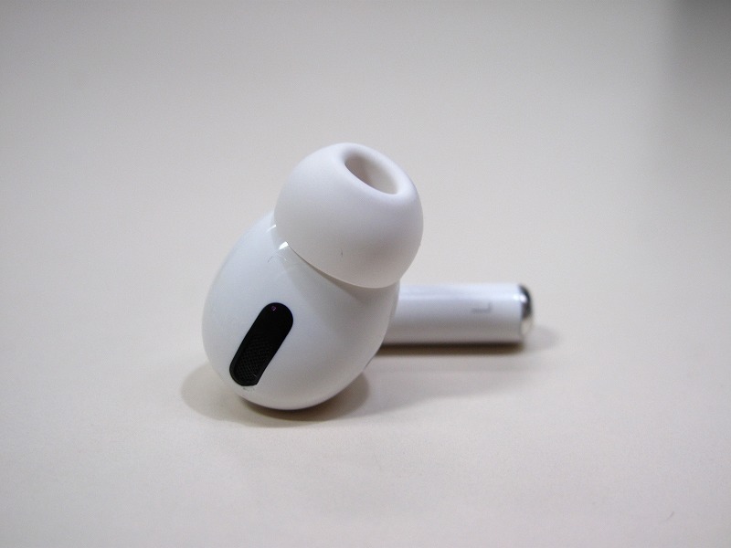 日本製国産 - 【新品未使用】AirPods Pro イヤフォン 片耳 左耳のみ