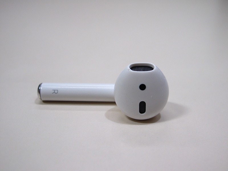 日本一 - 【新品未使用】AirPods Pro イヤフォン 片耳 右耳のみ - 販売